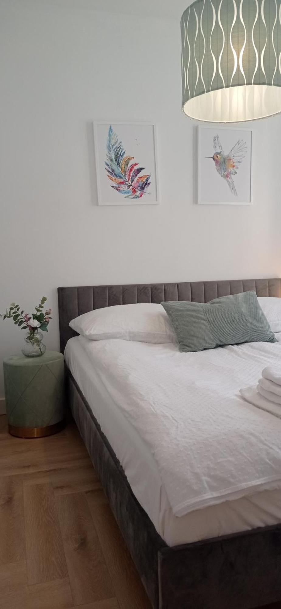 Apartamenty 45Qm Przy Plazy Beach Swinemünde Exterior foto